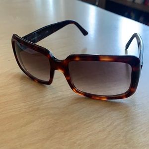 Vintage Versace Sunglasses